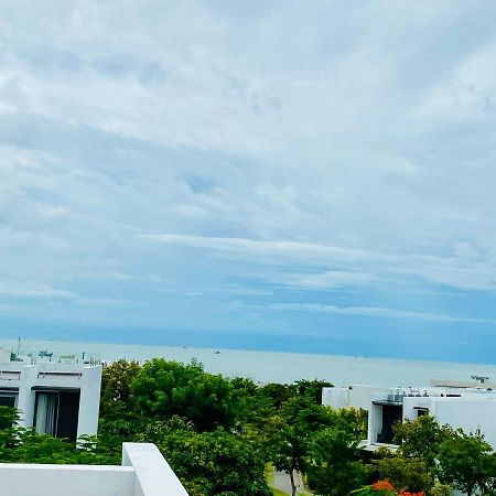 Oceanami Resort - Bali Villa 4Bedrooms, 400M2, Bbq Long Hai Exterior foto