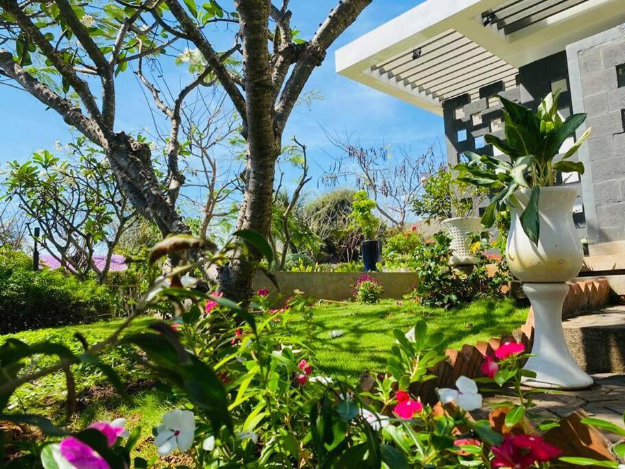 Oceanami Resort - Bali Villa 4Bedrooms, 400M2, Bbq Long Hai Exterior foto