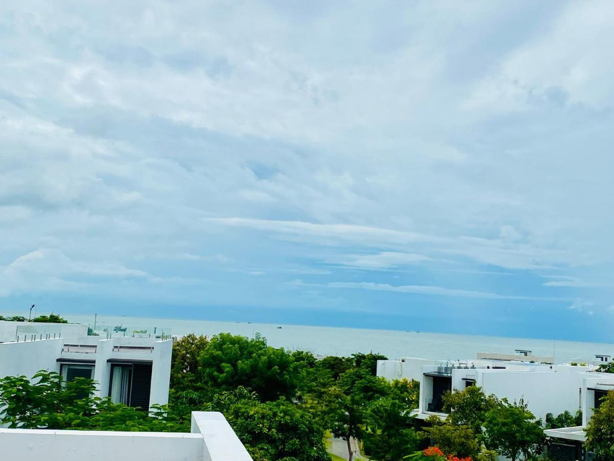 Oceanami Resort - Bali Villa 4Bedrooms, 400M2, Bbq Long Hai Exterior foto