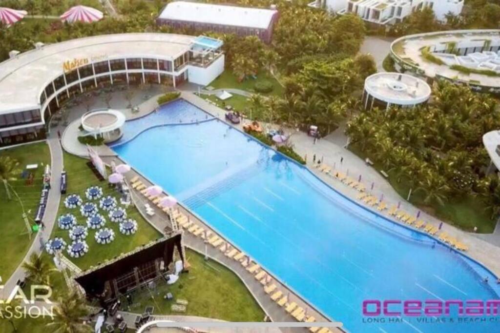 Oceanami Resort - Bali Villa 4Bedrooms, 400M2, Bbq Long Hai Exterior foto