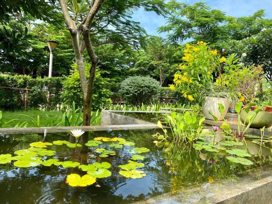 Oceanami Resort - Bali Villa 4Bedrooms, 400M2, Bbq Long Hai Exterior foto